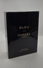 CHANEL BLEU DE CHANEL EAU DE