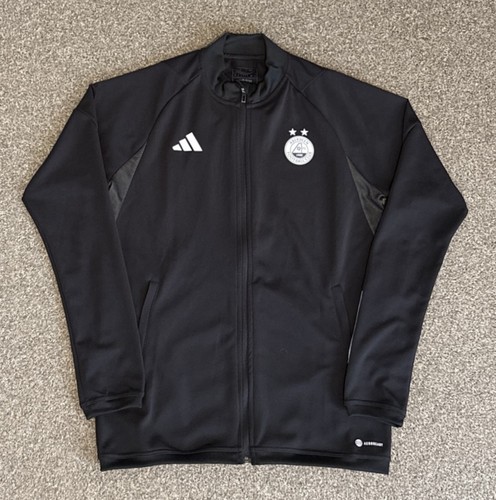 Aberdeen full zip adidas - full,