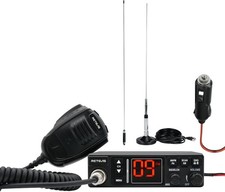 Retevis CB Radio Complete Kit