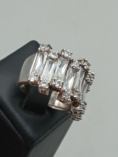 Sterling silver 925 - 925,