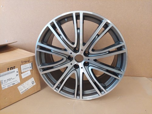 Bmw g30 g31 front - g31, 20"