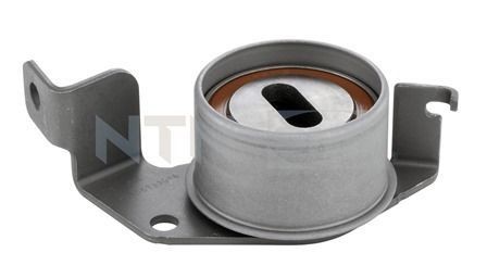 Gt373 tensioner pulley - tensioner,