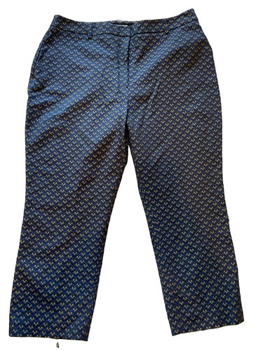 Jaeger women blue gold - jaeger, blue/gold