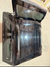 Mitsubishi L200 Hardtop/Canopy