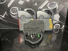 Genuine mercedes benz - genuine, 722.9