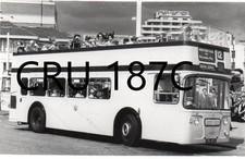 Bournemouth Corporation 187