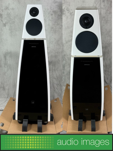 Meridian dsp8000se special - meridian,