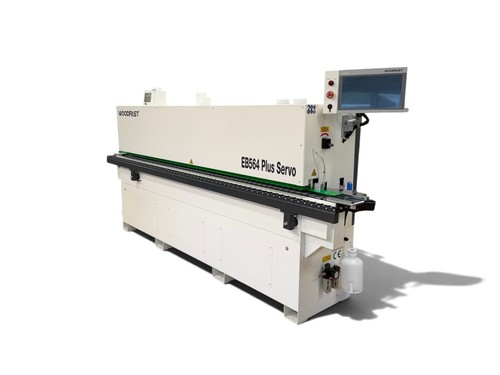 New woodfast eb564 plus - new,