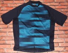 Triban Decathlon Shirt Maillot