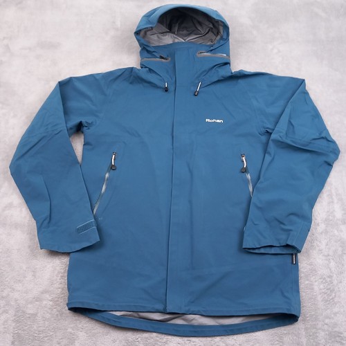Rohan mens guardian jacket - rohan,