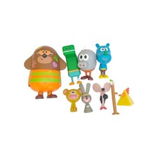 CBeebies Hey Duggee 7 Rare