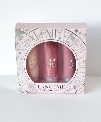 Lancome juicy tubes - lancome,