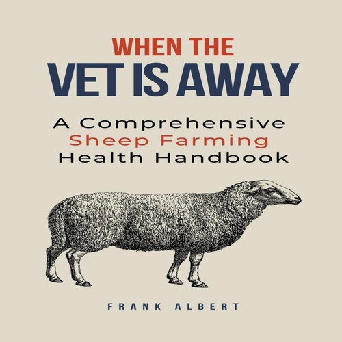 When the vet away - vet,