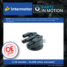 Distributor Cap fits CITROEN