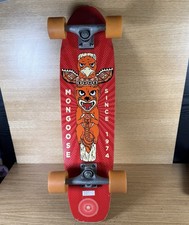 Mongoose Cruiser Skateboard
