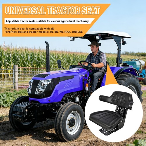 Universal position tractor - universal, 3-position