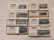 Anbrico OO Gauge 4mm 1/76