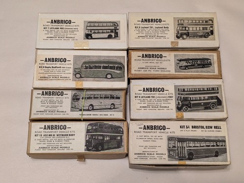 Anbrico gauge 4mm 76 - anbrico, oo
