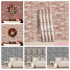 1-6X Realistic 3D Vintage