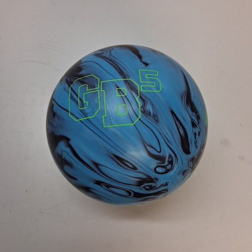 Ebonite game breaker hybrid - 5,
