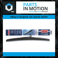 Wiper Blade fits RELIANT