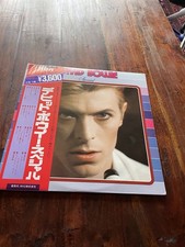 David Bowie - Special - Japan