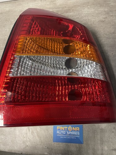 Vauxhall astra mk4 rhr right - vauxhall,