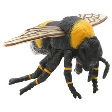 Papo Bumblebee Wild Animal