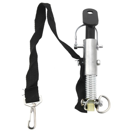 Set bike trailer - trailer, hitch