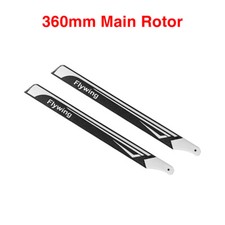 Main Blade Propeller for
