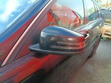 MERCEDES BENZ C220 ESTATE PASSENGER SIDE FRONT ELECTRIC WING MIRROR
