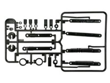 Tamiya Manta Ray/Top