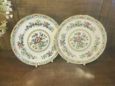 EXCELLENT Coalport "MING ROSE"