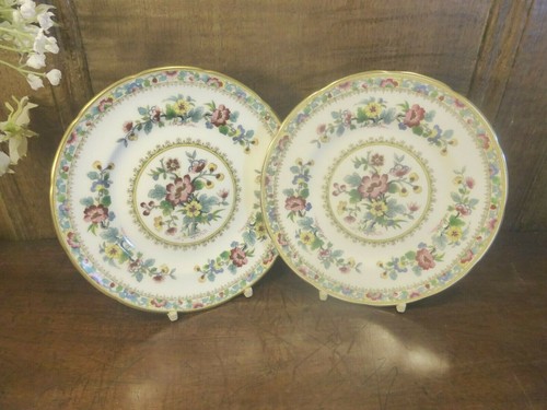 Excellent coalport ming rose - excellent, rose"