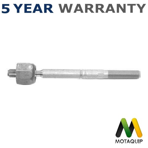 Motaquip front tie - tie, end