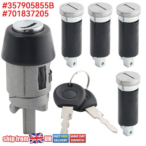 For transporter ignition - vw,