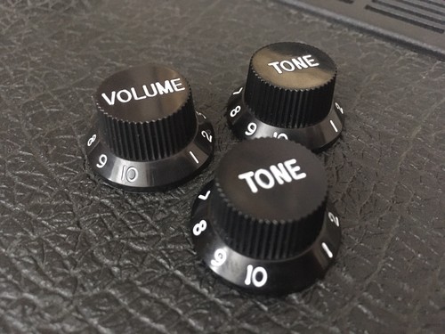 Set black volume - black, &