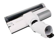 Genuine Samsung Turbo Brush