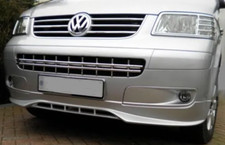VW TRANSPORTER T5 FRONT BUMPER