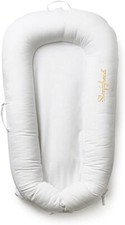 Sleepyhead Deluxe + Plus White