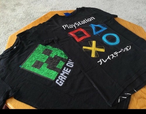 Next boys gamer - boys, age