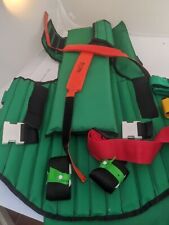 Med Source Extrication Device pack /Ambulance / Paramedic / Rescue Equipment