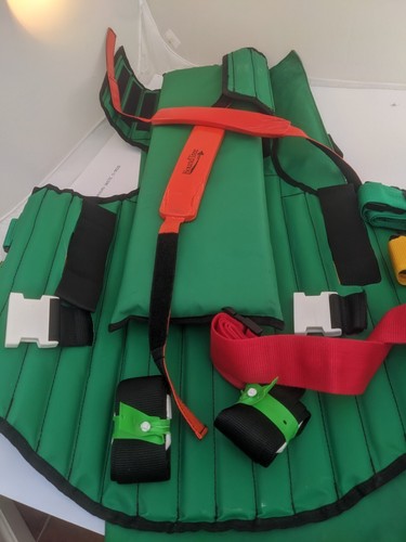 Med source extrication device - source,
