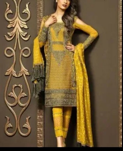Pakistani designer shalwar - designer,
