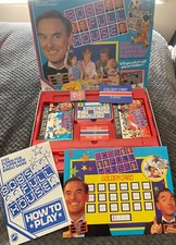 Bobs Full House Vintage Peter