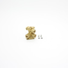 Baxi 82126 Gas Tap (Cock)