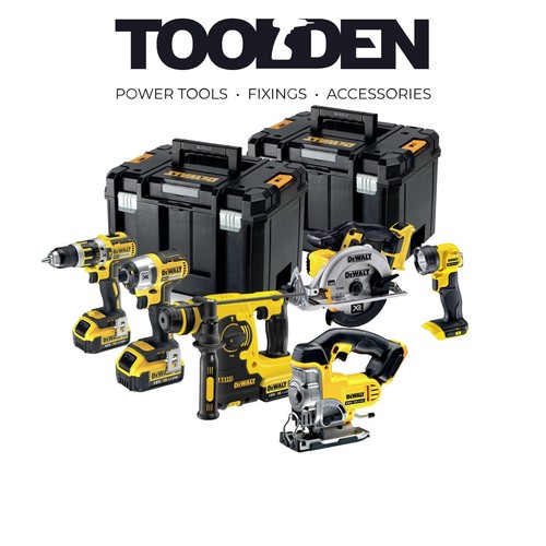 Dewalt dck699m3t 18v - dewalt,