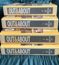 Out & About, Discovering the