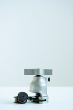 HVAC Pipe Flaring / Swaging