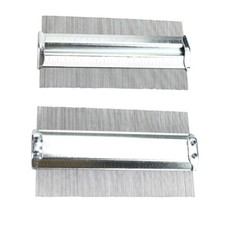 Portable Contour-Gauge Metal